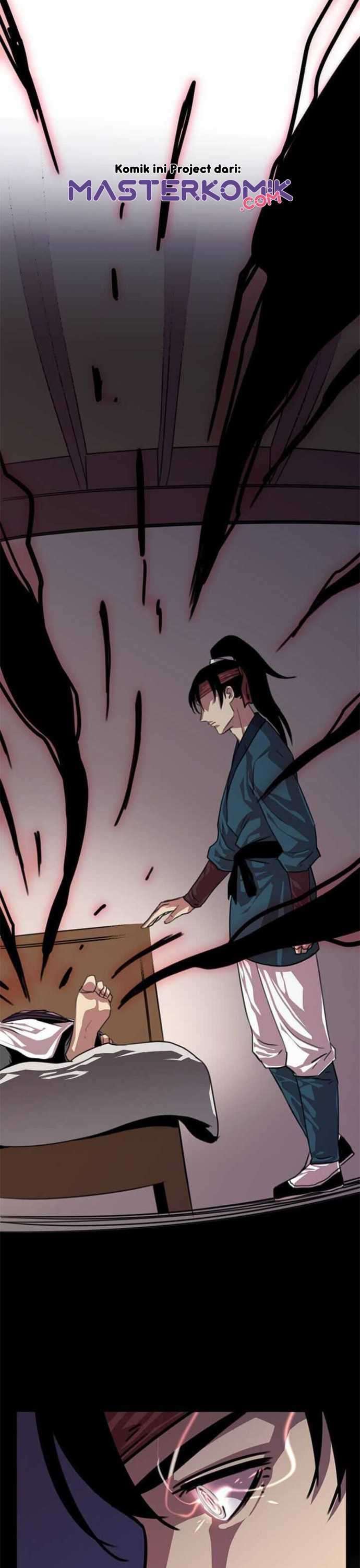 Bachelor’s Return chapter 3