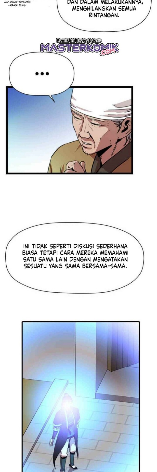 Bachelor’s Return chapter 18