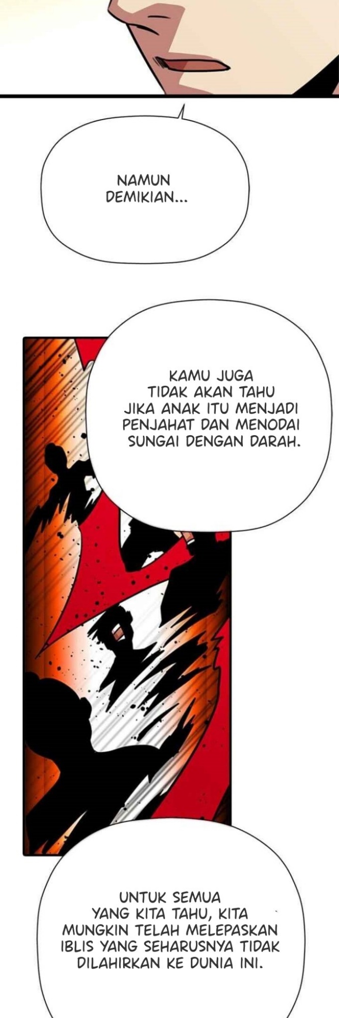 Bachelor’s Return chapter 22