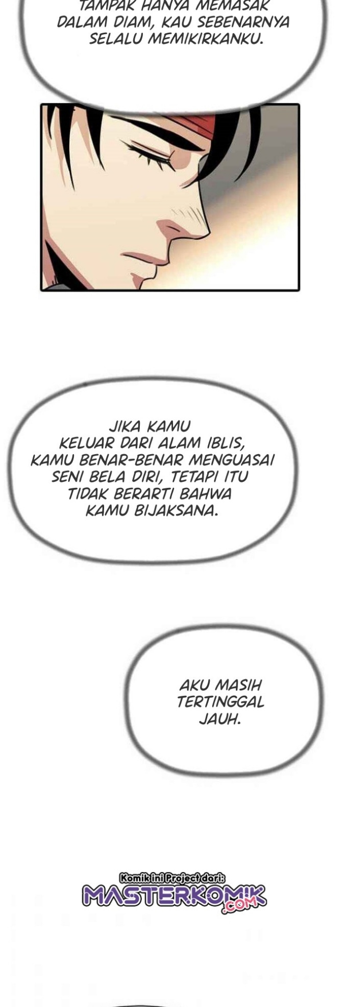 Bachelor’s Return chapter 22