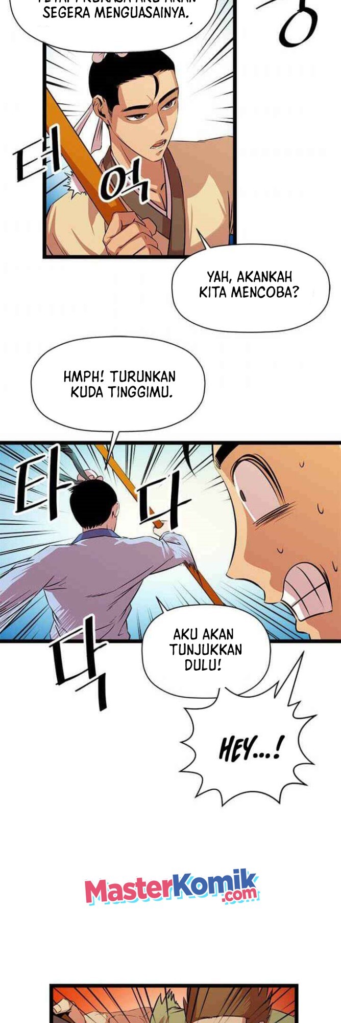 Bachelor’s Return chapter 41