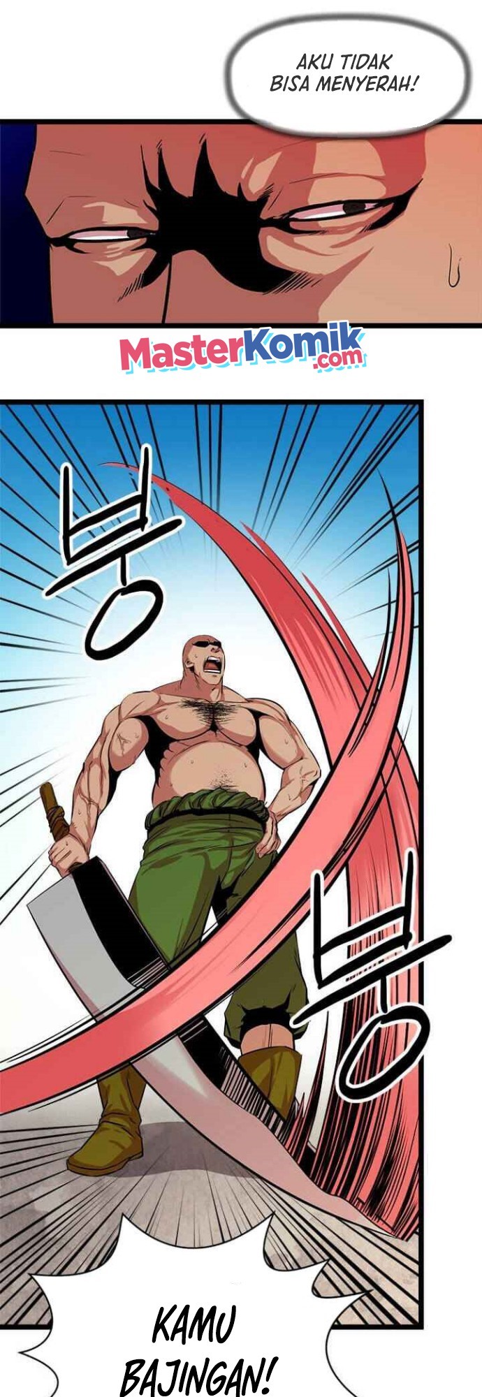 Bachelor’s Return chapter 41