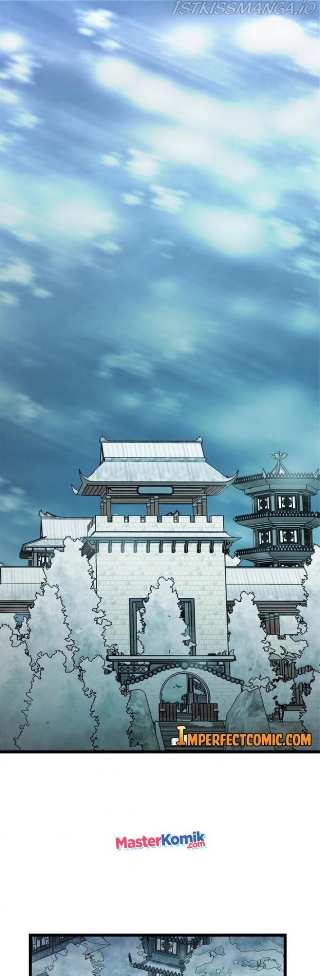 Bachelor’s Return Chapter 82 Bahasa Indonesia