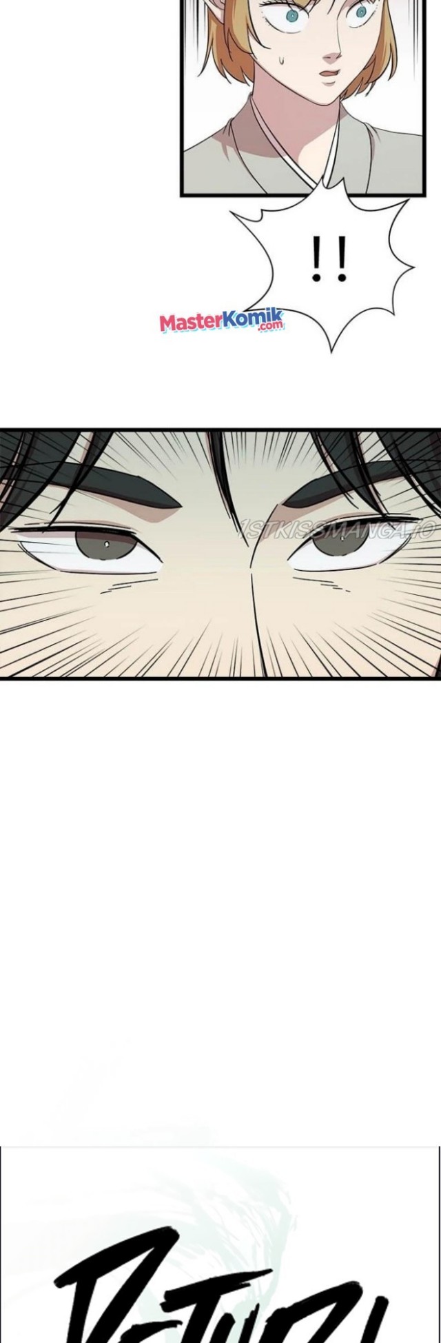 Bachelor’s Return Chapter 82 Bahasa Indonesia