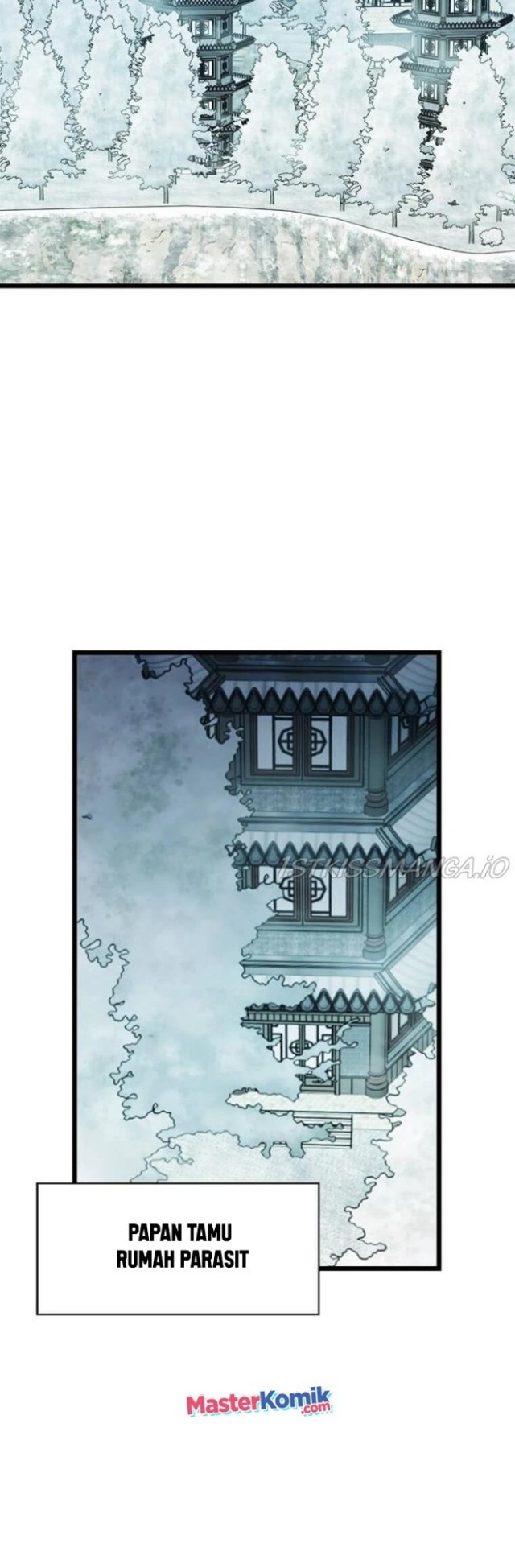 Bachelor’s Return Chapter 82 Bahasa Indonesia