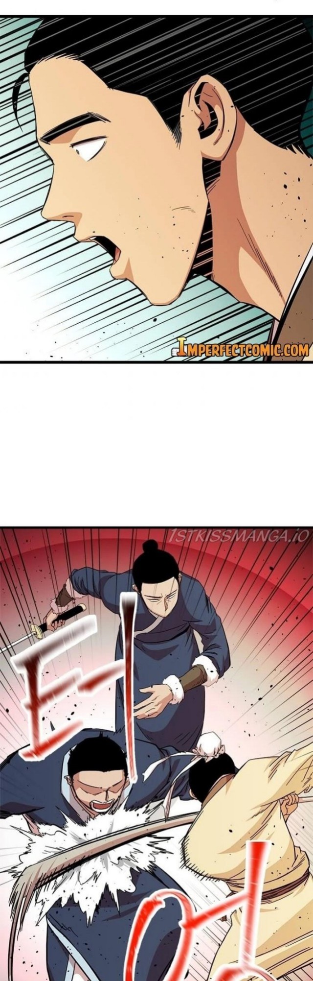 Bachelor’s Return Chapter 82 Bahasa Indonesia