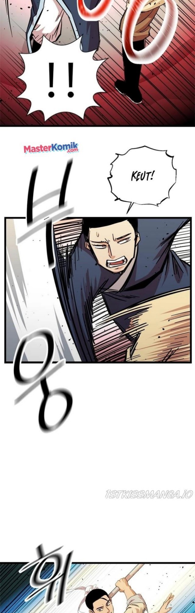 Bachelor’s Return Chapter 82 Bahasa Indonesia