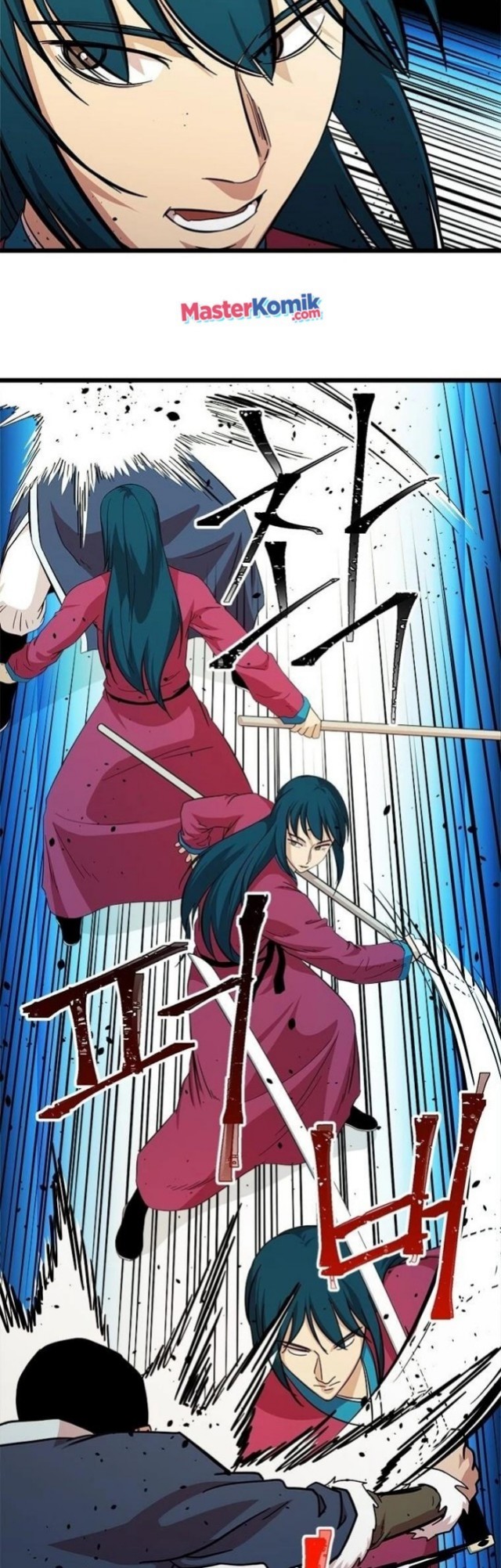 Bachelor’s Return Chapter 82 Bahasa Indonesia