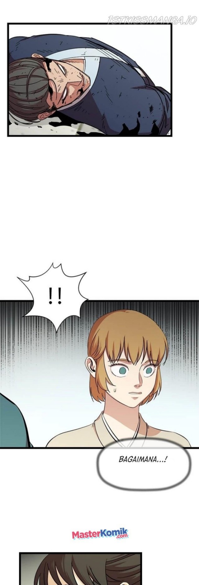 Bachelor’s Return Chapter 82 Bahasa Indonesia