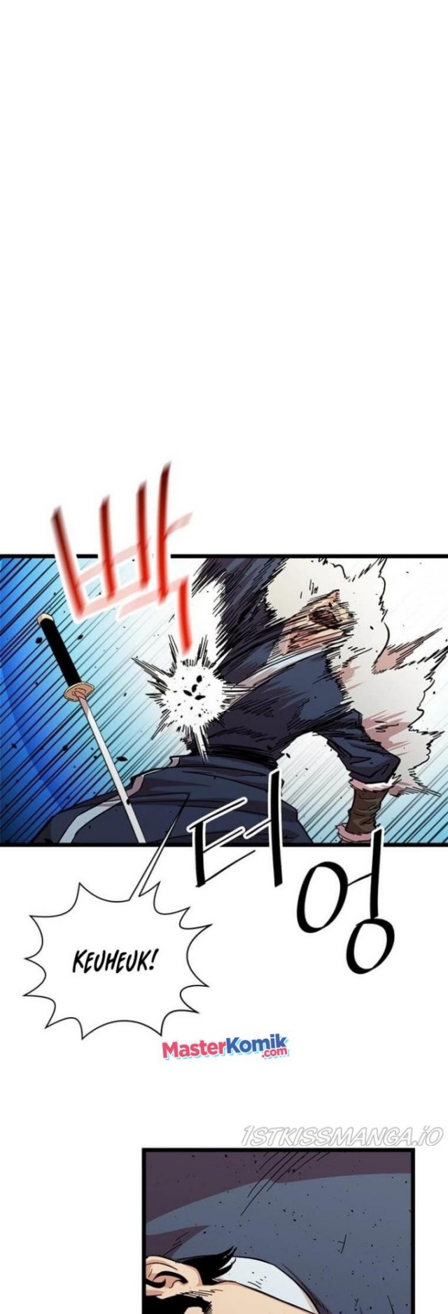 Bachelor’s Return Chapter 82 Bahasa Indonesia