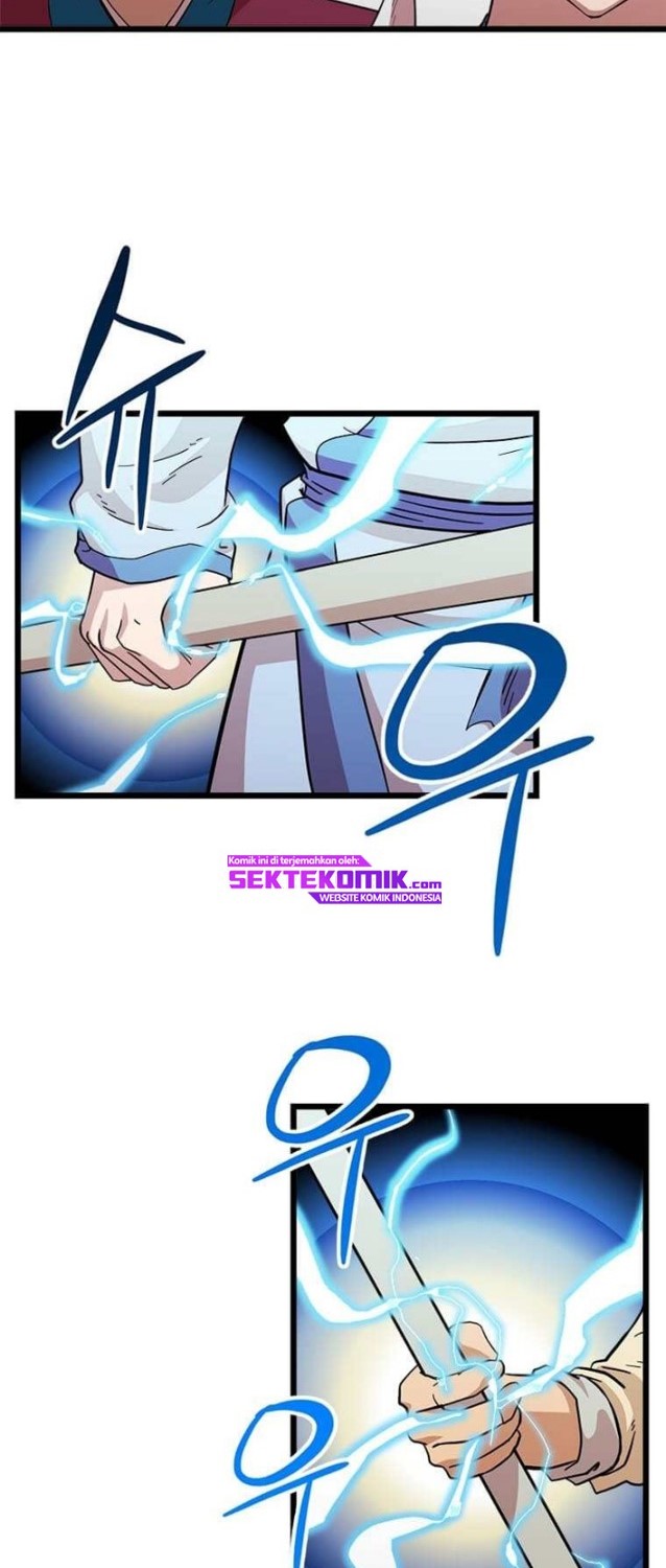 Bachelor’s Return chapter 83