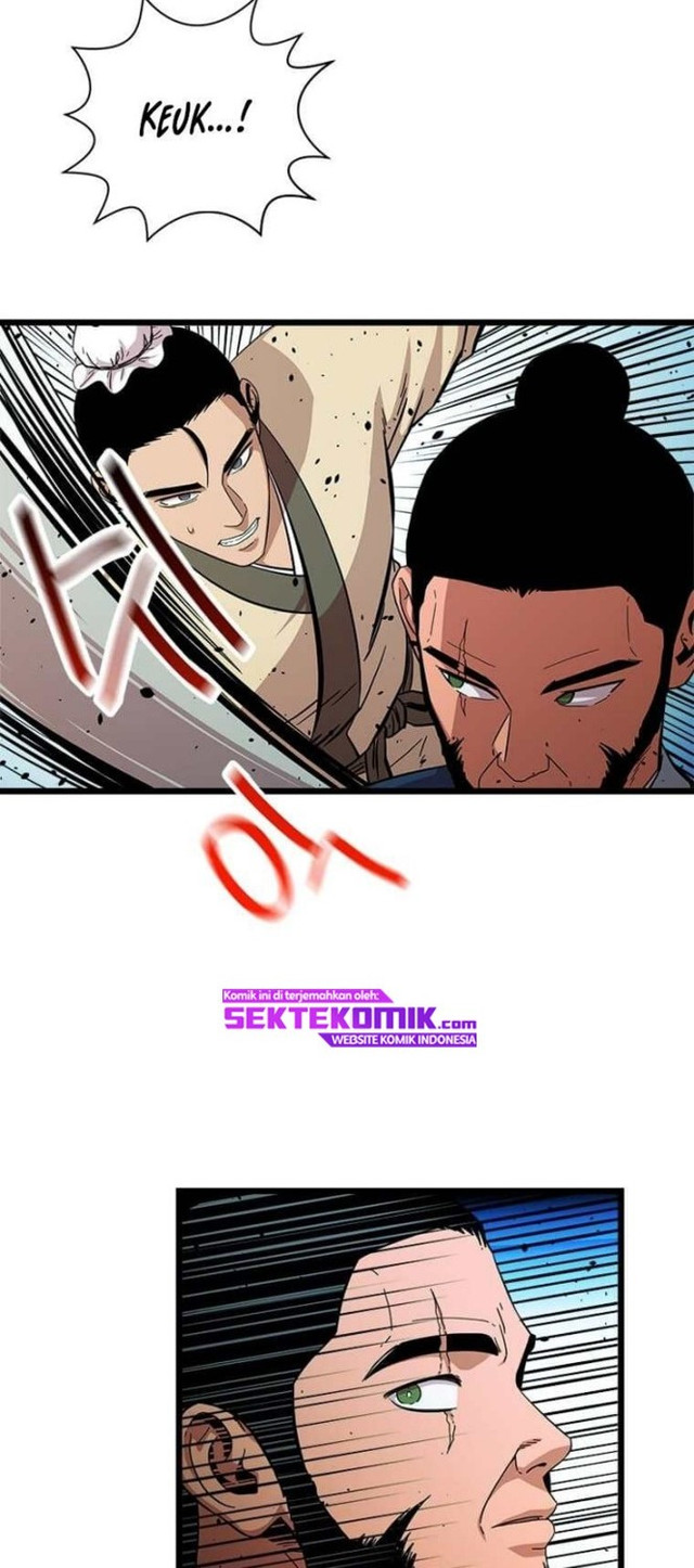 Bachelor’s Return chapter 83