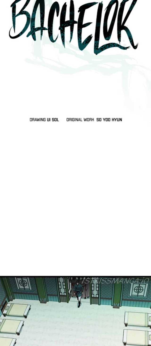 Bachelor’s Return chapter 84