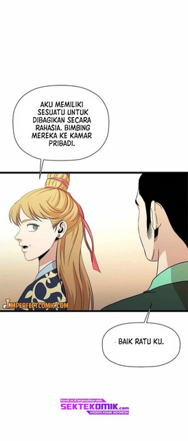 Bachelor’s Return Chapter 87 Bahasa Indonesia