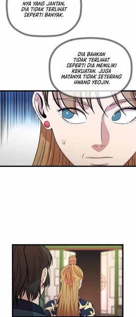 Bachelor’s Return Chapter 87 Bahasa Indonesia