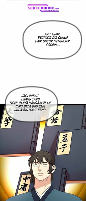 Bachelor’s Return Chapter 87 Bahasa Indonesia