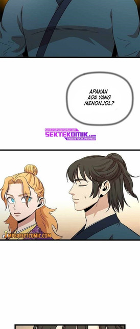 Bachelor’s Return Chapter 87 Bahasa Indonesia