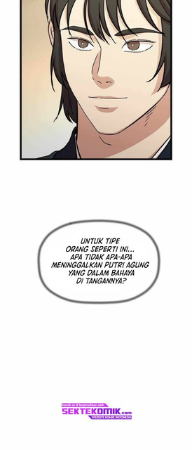 Bachelor’s Return Chapter 87 Bahasa Indonesia