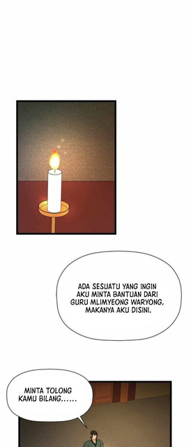 Bachelor’s Return Chapter 87 Bahasa Indonesia