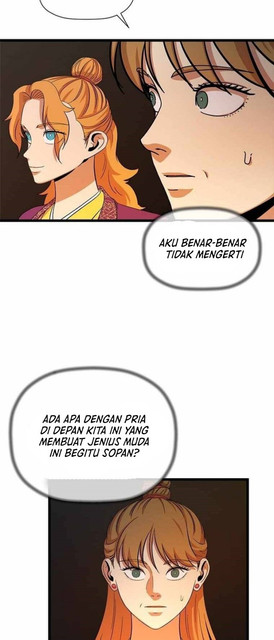 Bachelor’s Return Chapter 87 Bahasa Indonesia