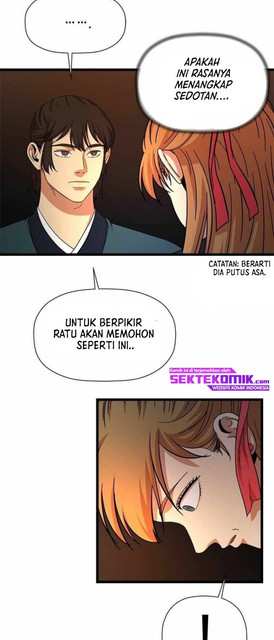 Bachelor’s Return Chapter 87 Bahasa Indonesia
