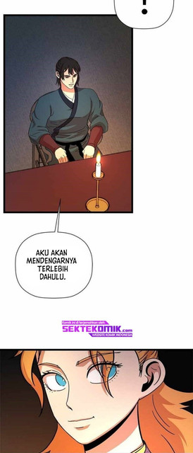 Bachelor’s Return Chapter 87 Bahasa Indonesia