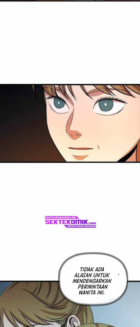 Bachelor’s Return Chapter 87 Bahasa Indonesia