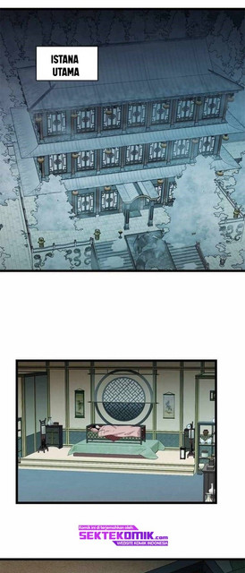 Bachelor’s Return Chapter 87 Bahasa Indonesia