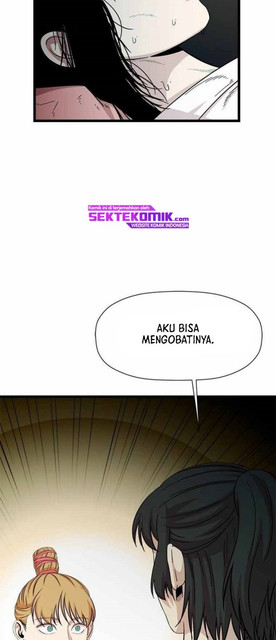 Bachelor’s Return Chapter 87 Bahasa Indonesia