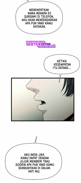 Bachelor’s Return Chapter 87 Bahasa Indonesia