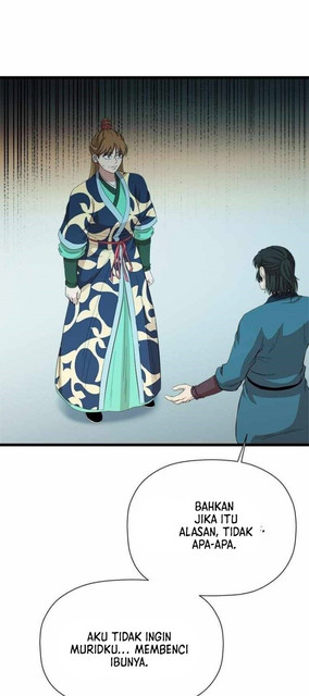 Bachelor’s Return Chapter 87 Bahasa Indonesia