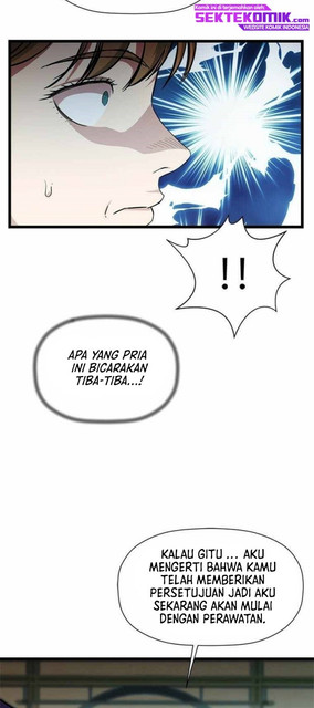 Bachelor’s Return Chapter 87 Bahasa Indonesia