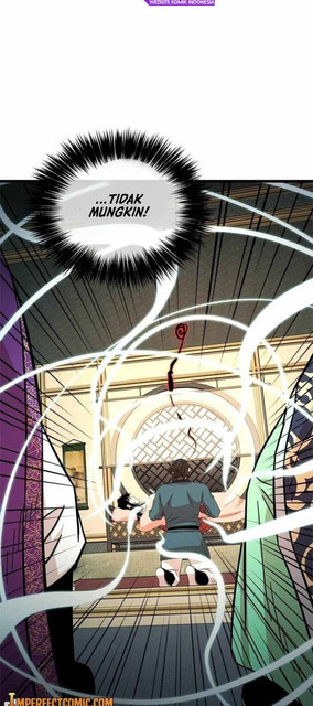 Bachelor’s Return Chapter 87 Bahasa Indonesia