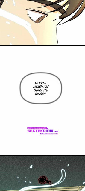 Bachelor’s Return Chapter 87 Bahasa Indonesia