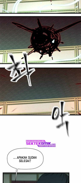 Bachelor’s Return Chapter 87 Bahasa Indonesia