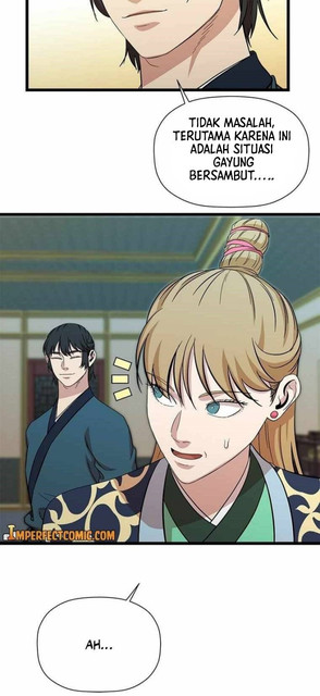 Bachelor’s Return Chapter 87 Bahasa Indonesia