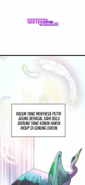 Bachelor’s Return Chapter 87 Bahasa Indonesia