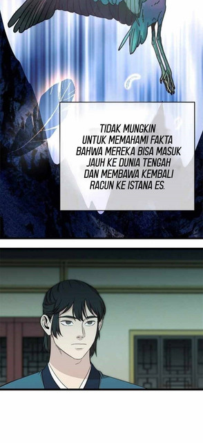 Bachelor’s Return Chapter 87 Bahasa Indonesia