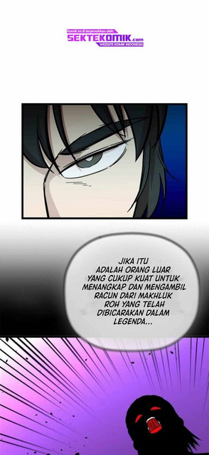Bachelor’s Return Chapter 87 Bahasa Indonesia