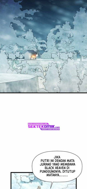 Bachelor’s Return Chapter 87 Bahasa Indonesia