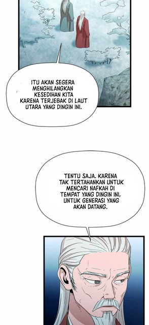 Bachelor’s Return Chapter 87 Bahasa Indonesia