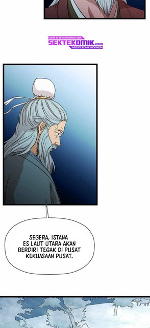 Bachelor’s Return Chapter 87 Bahasa Indonesia