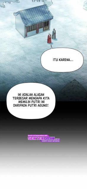 Bachelor’s Return Chapter 87 Bahasa Indonesia
