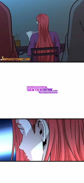 Bachelor’s Return Chapter 87 Bahasa Indonesia