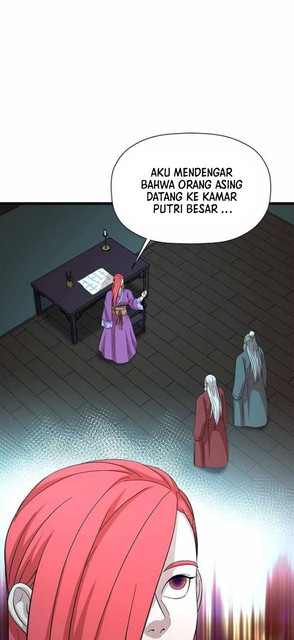 Bachelor’s Return Chapter 87 Bahasa Indonesia