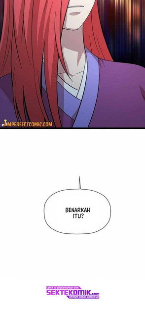 Bachelor’s Return Chapter 87 Bahasa Indonesia