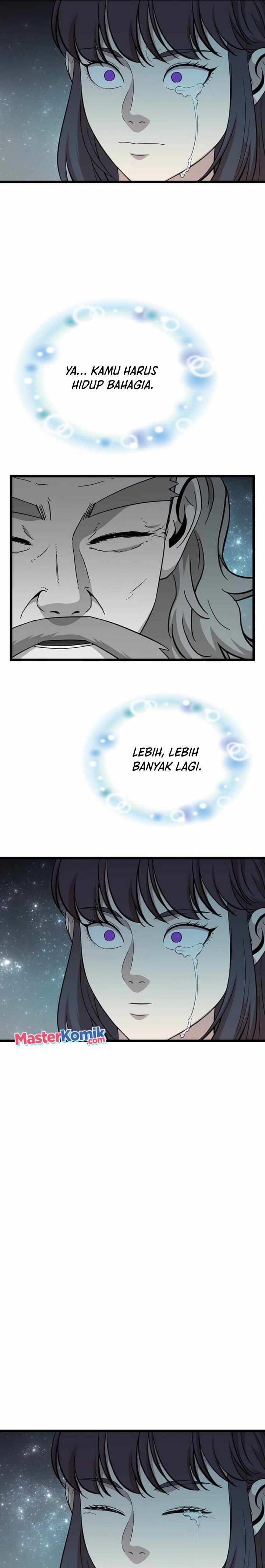 Bachelor’s Return chapter 101
