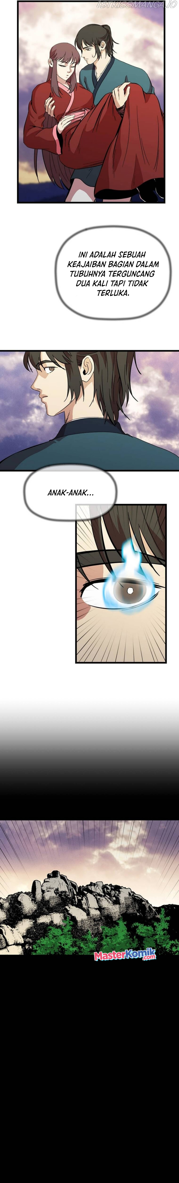 Bachelor’s Return chapter 129