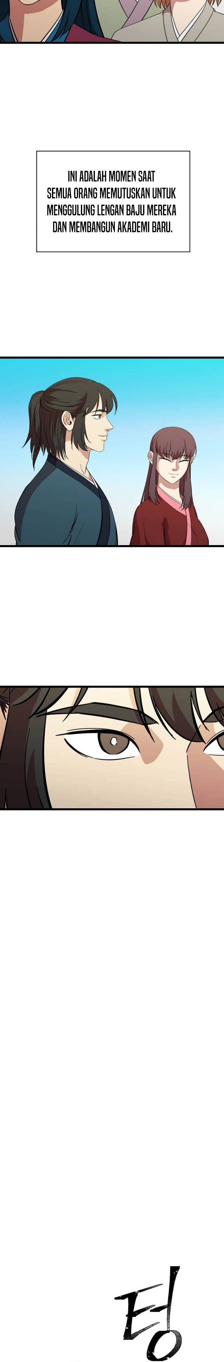 Bachelor’s Return chapter 129