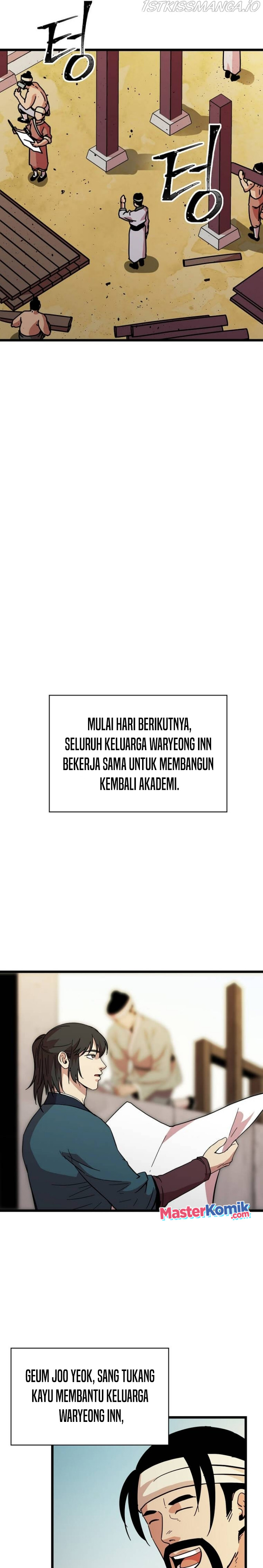 Bachelor’s Return chapter 129